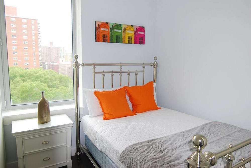 Market Rental NYC Midtown West