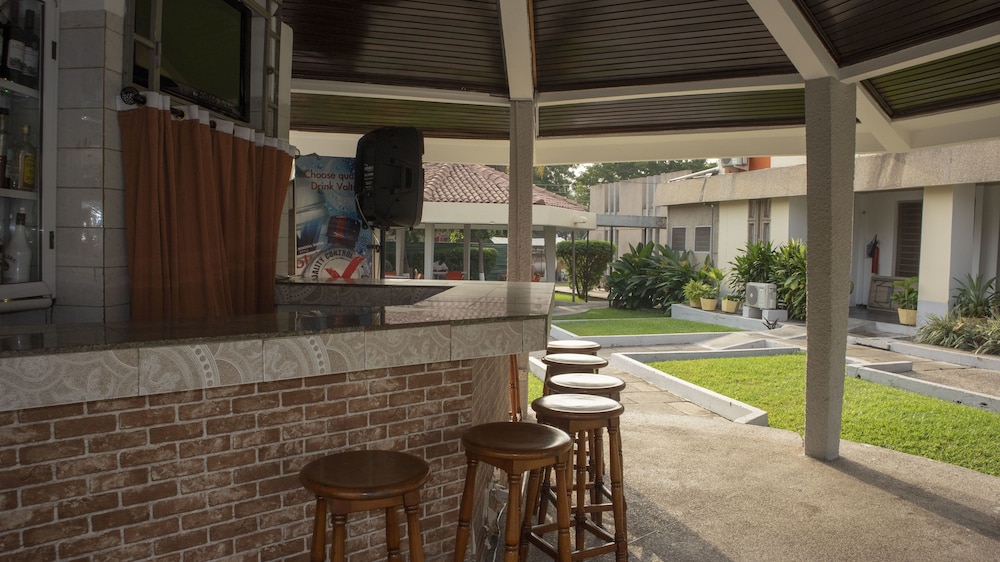 Ssnit Guest House