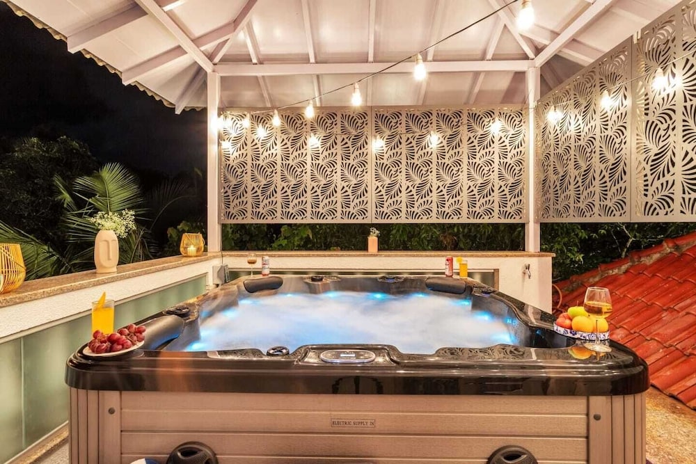 AquaVista Assagao Residency
