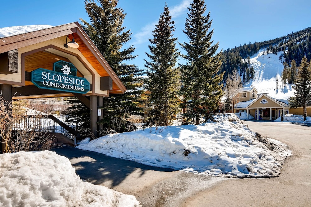 Slopeside 2741