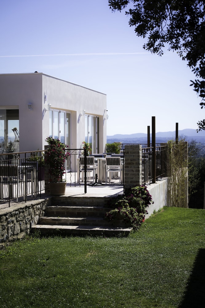 Chambres d'hôtes du Serre d'Avène, photo 23