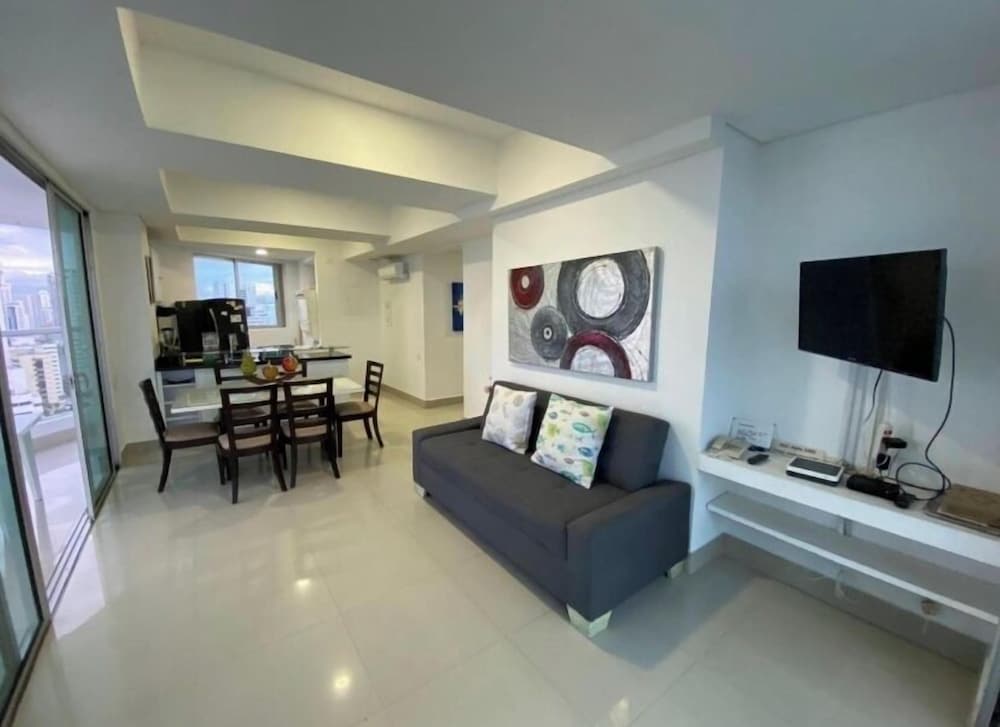 Apartamento palmetto Elíptico 23