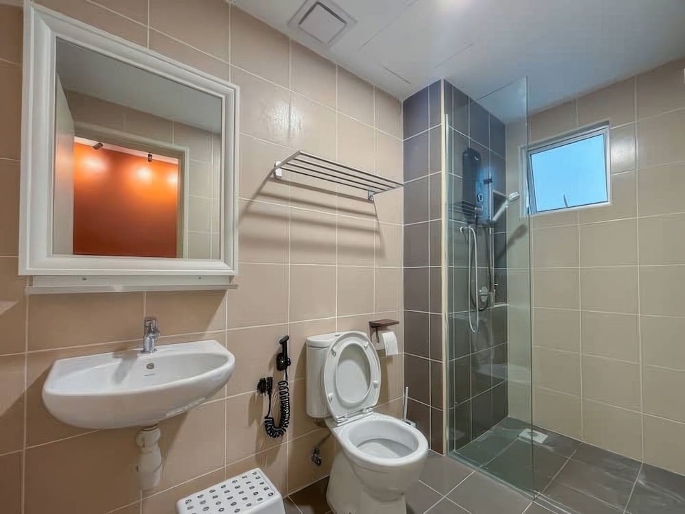 Razak City Residences by Emily in Town