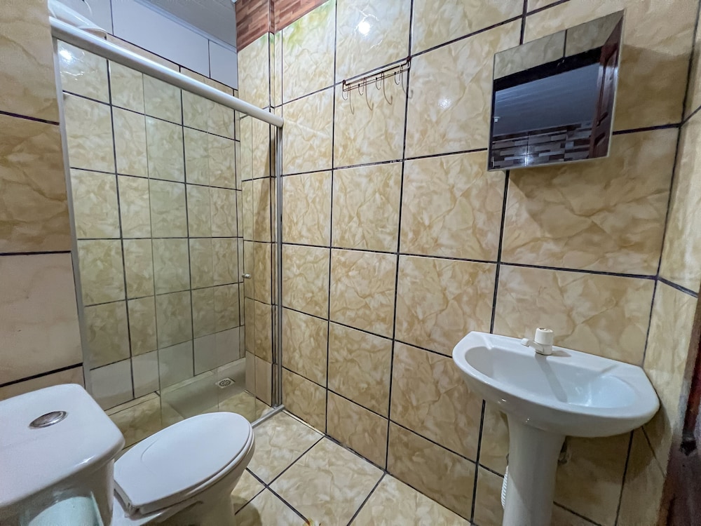 POUSADA VITORIA