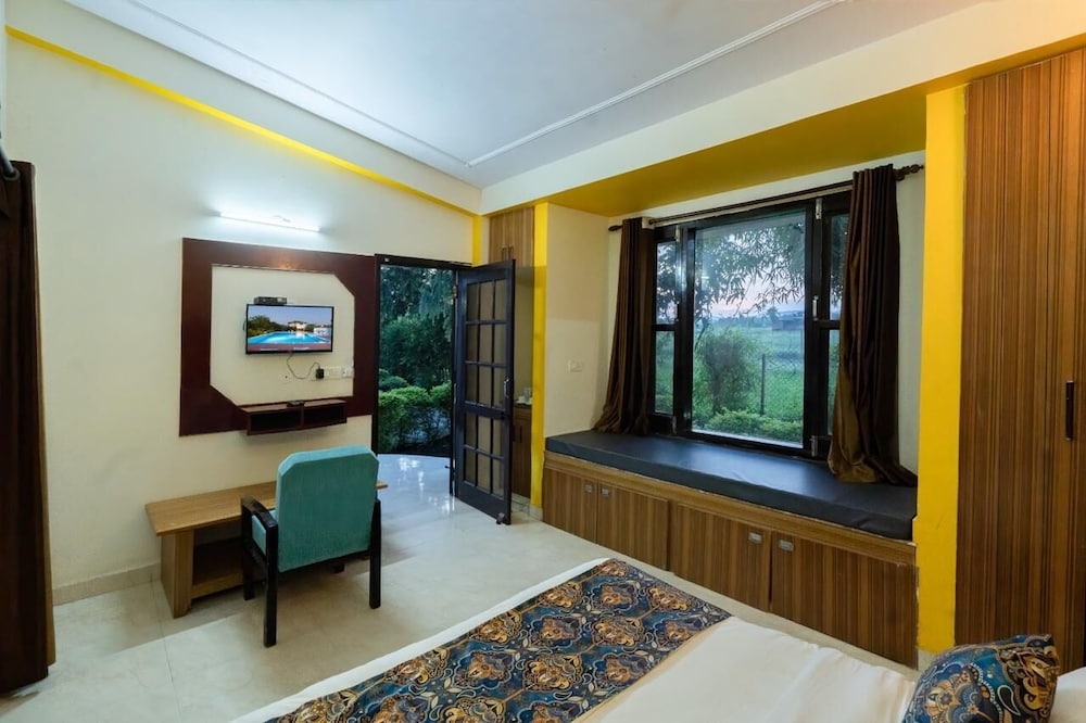 Corbett Treat Resort By Atya Hotels