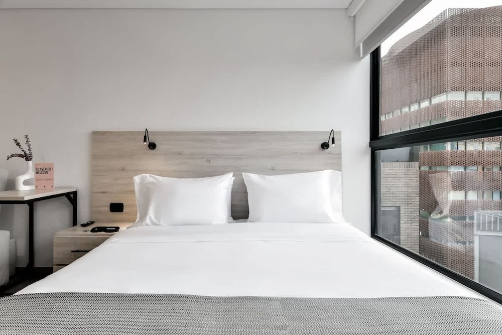 NOK Cozy Loft in Usaqu n