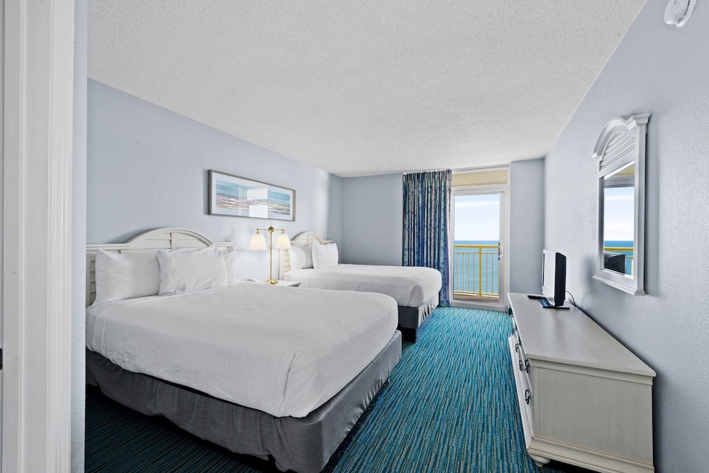 Units at Bay Watch by Elliott Beach Rentals