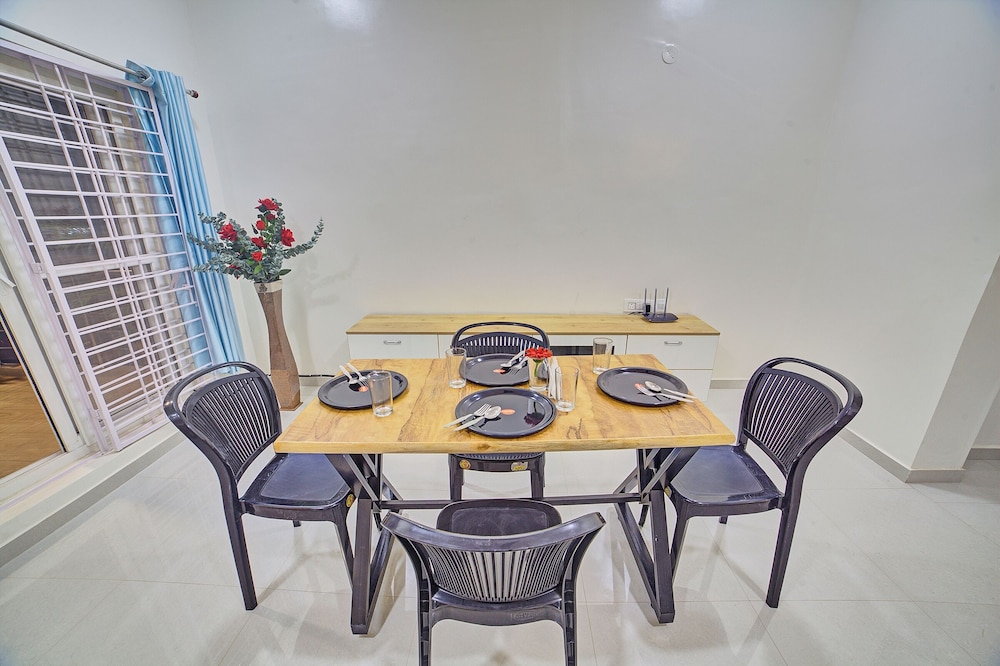 Southgate Villa