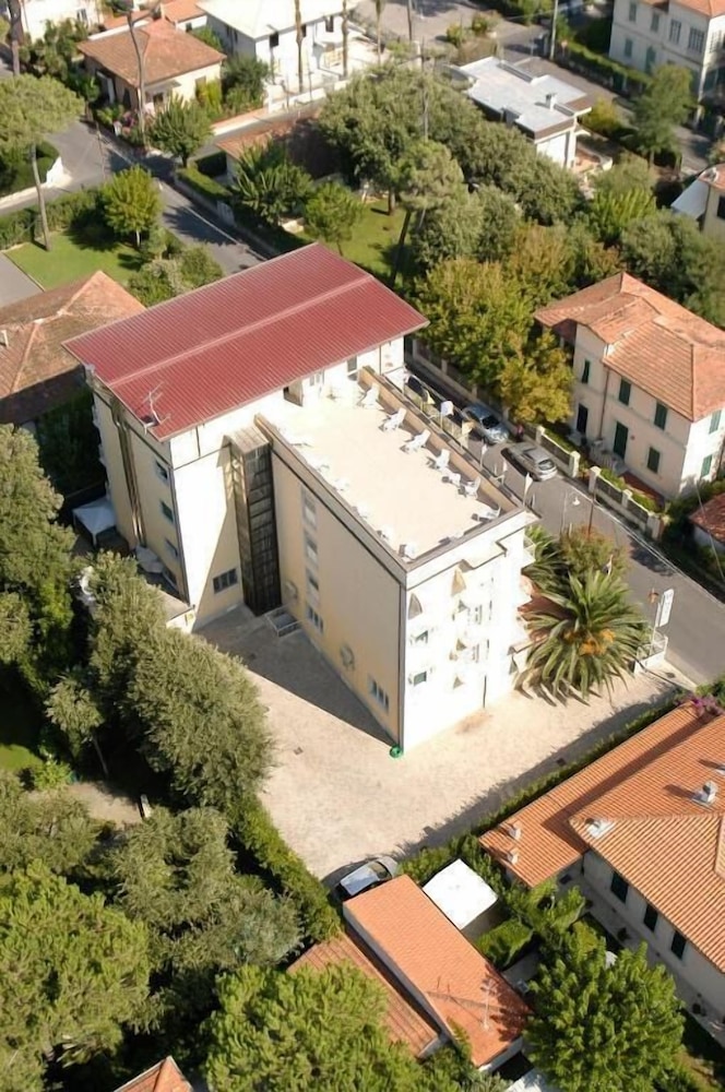 Hotel Riva
