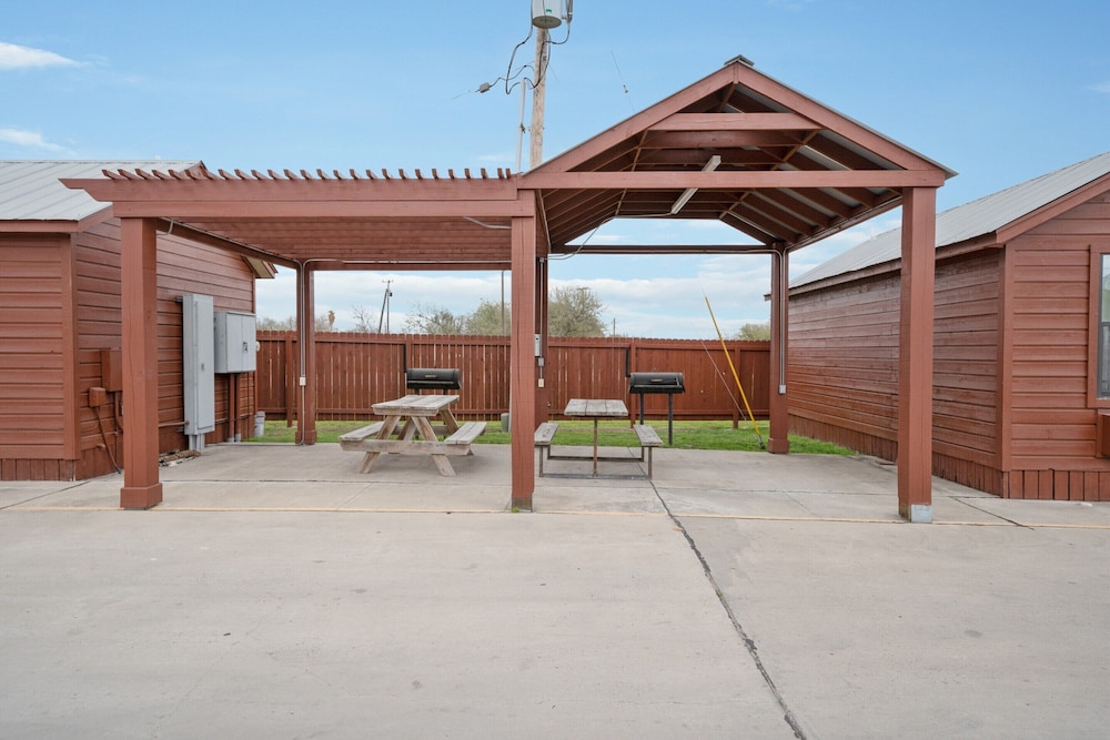 Hotel Kenedy Downtown - US 181