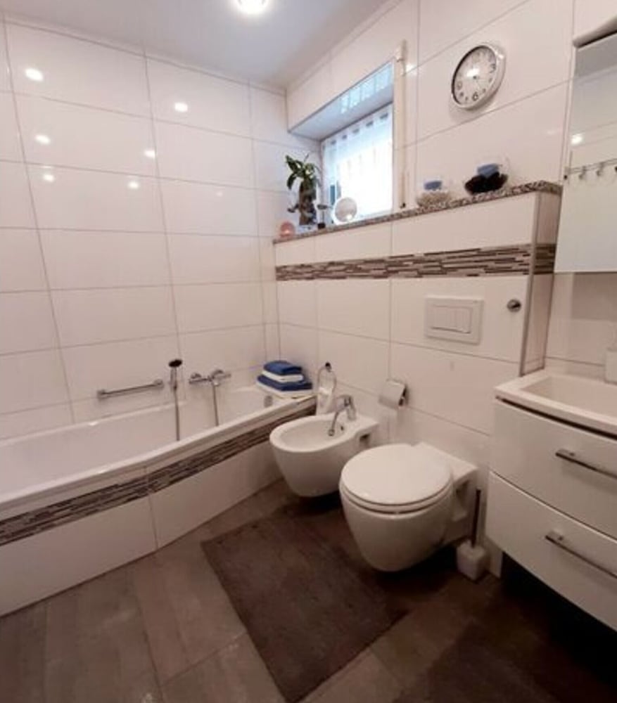 Holiday Apartment Seebrise 5