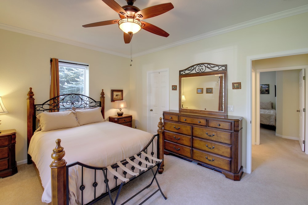 Clark Fork Riverfront Home w/ Dock!