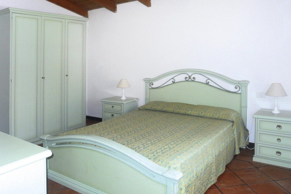 Holiday Residence Sea Villas, Stintino view 3