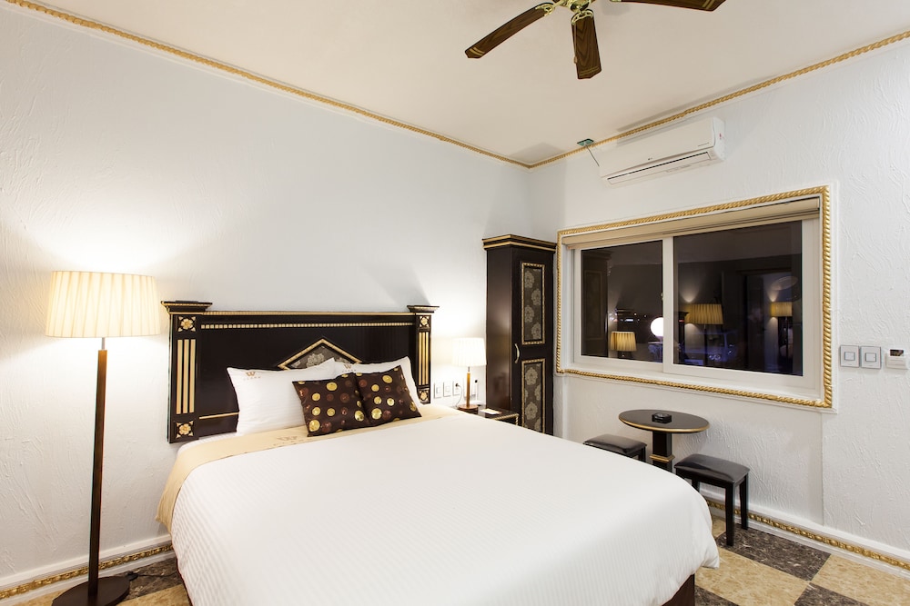Olle Hotel