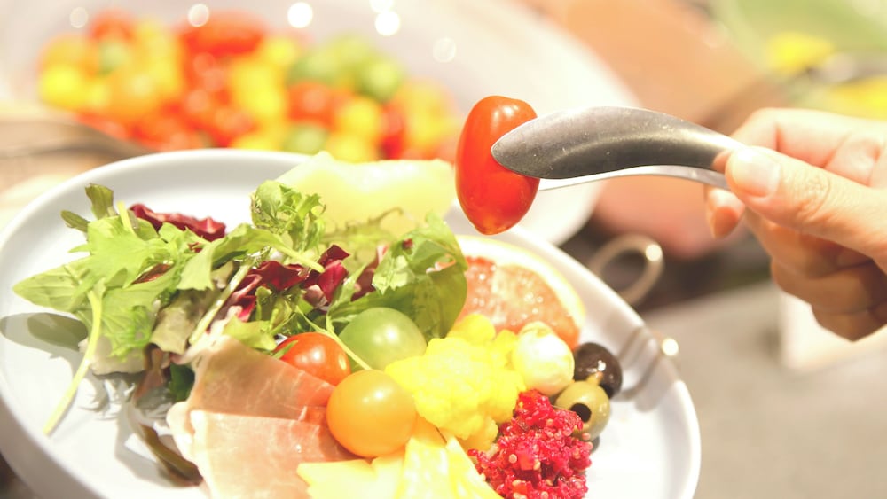 Oriental Hotel Fukuoka Hakata Station 33