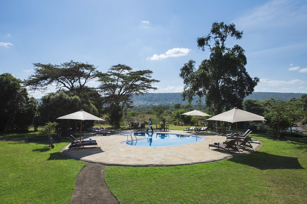 Neptune Mara Rianta Luxury Camp - All Inclusive
