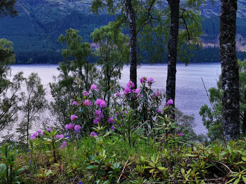 Lochside, 1 The Corries