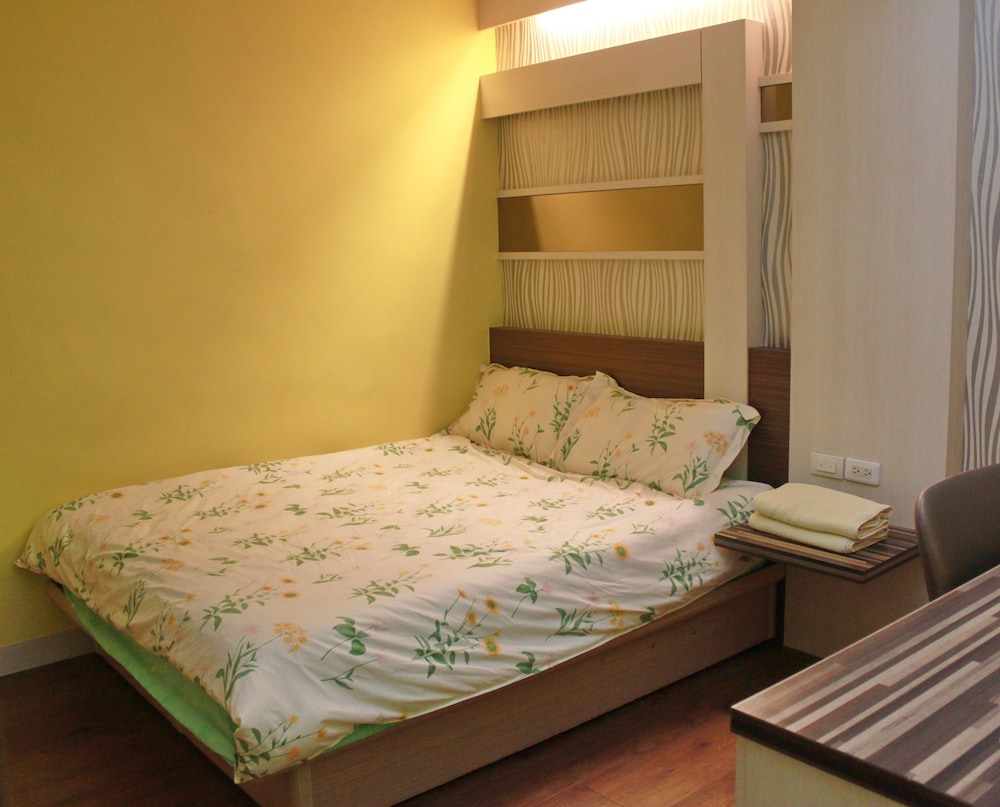 LOK Hotel
