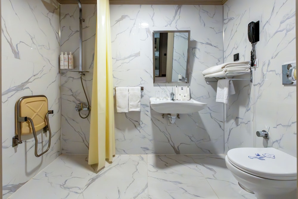 Oz Hotels Antalya Resort & Spa Yetişkin +16 - Image 102