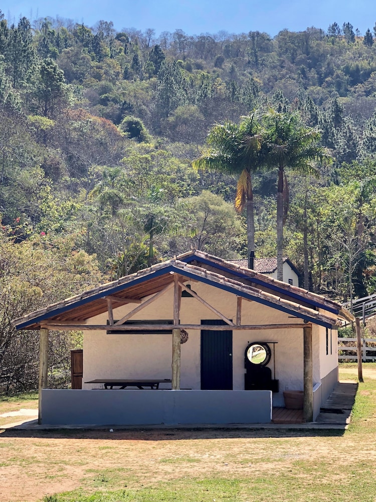 FAZENDA CATUÇABA