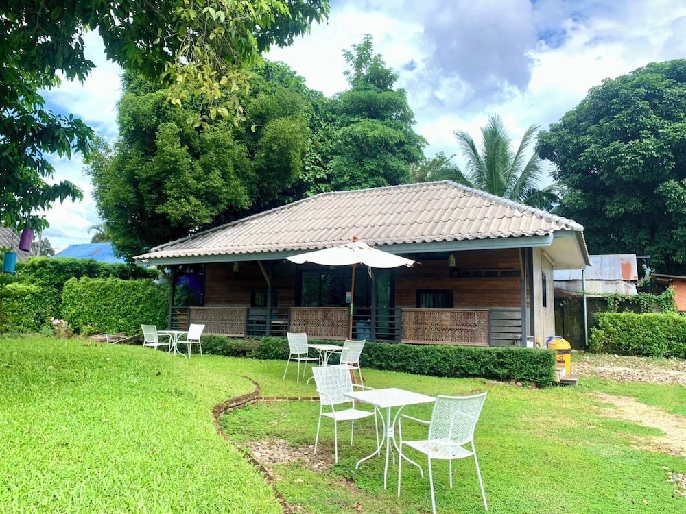 Pai My Way Hostel view 4