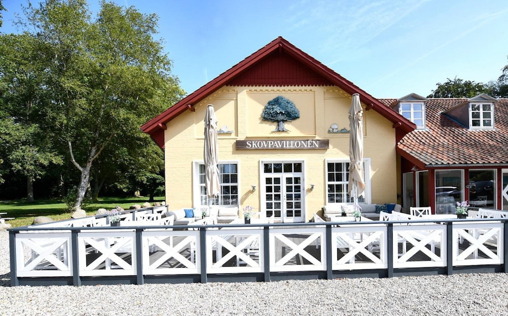 Hotel Skovpavillone