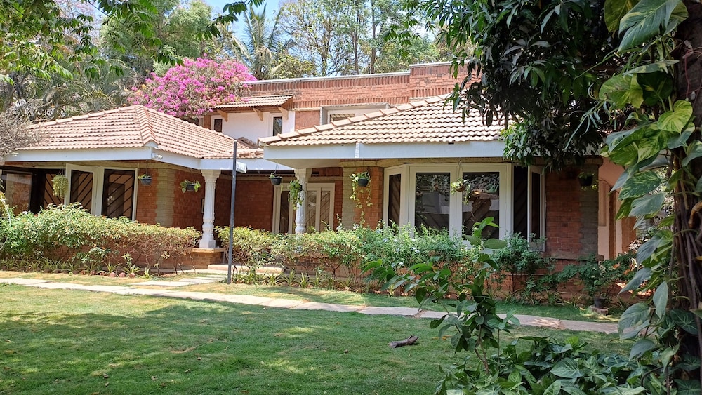 Namma Ashram