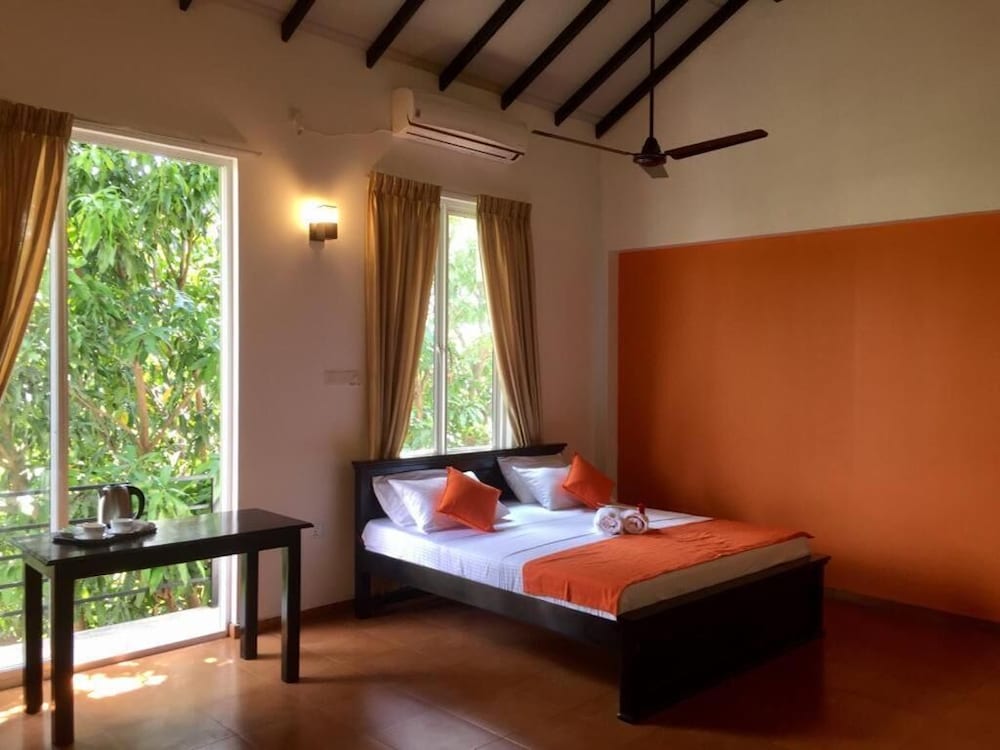 Green Boutique Villa view 5