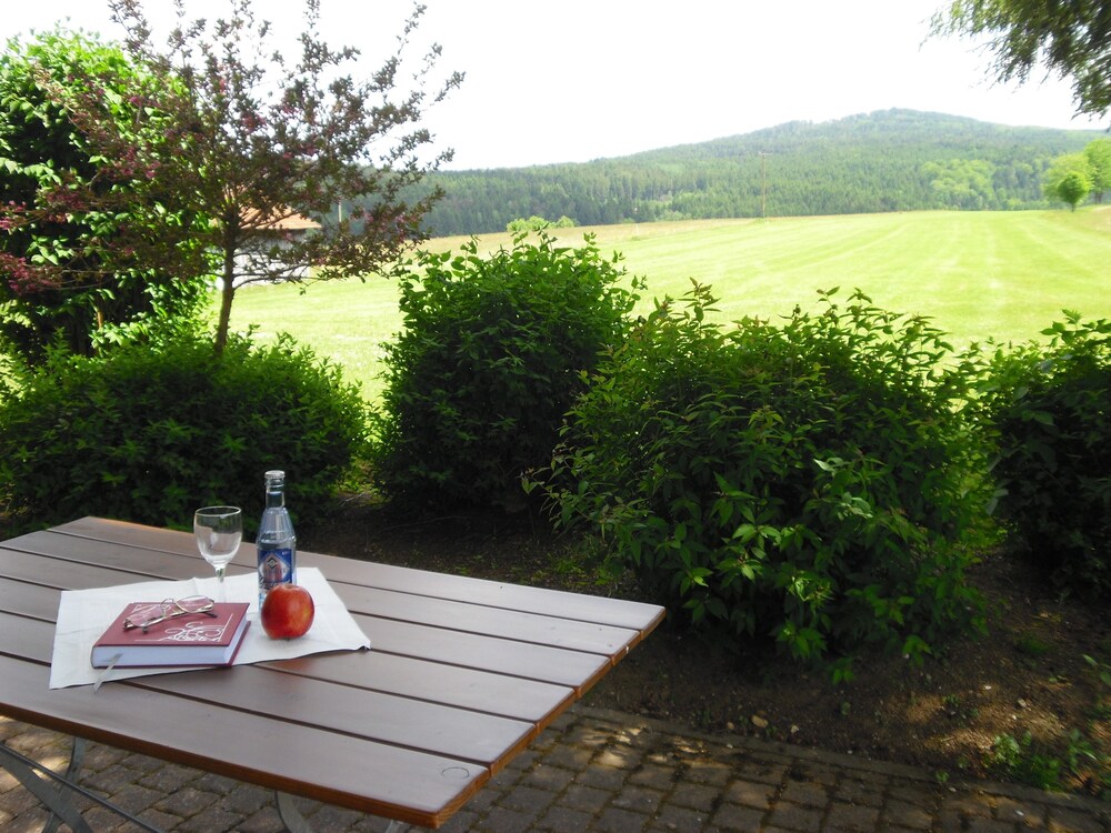 Gasthof-Pension Kraus