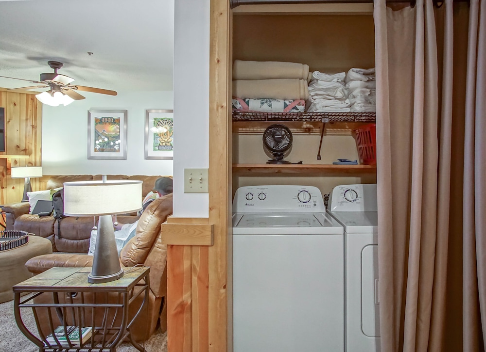 Summit 307d 3Br Condo Close to the Village