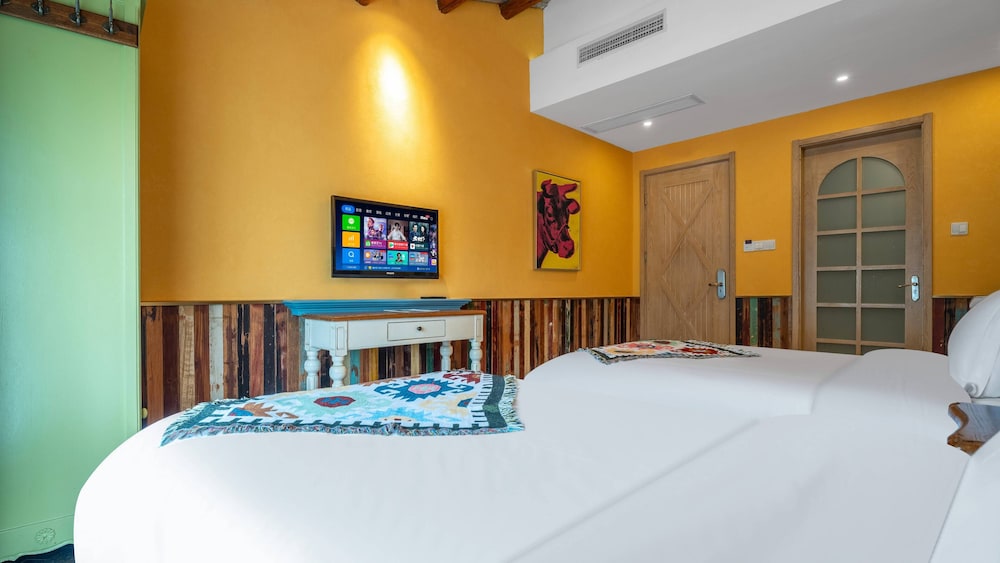 YINYUE HOTEL
