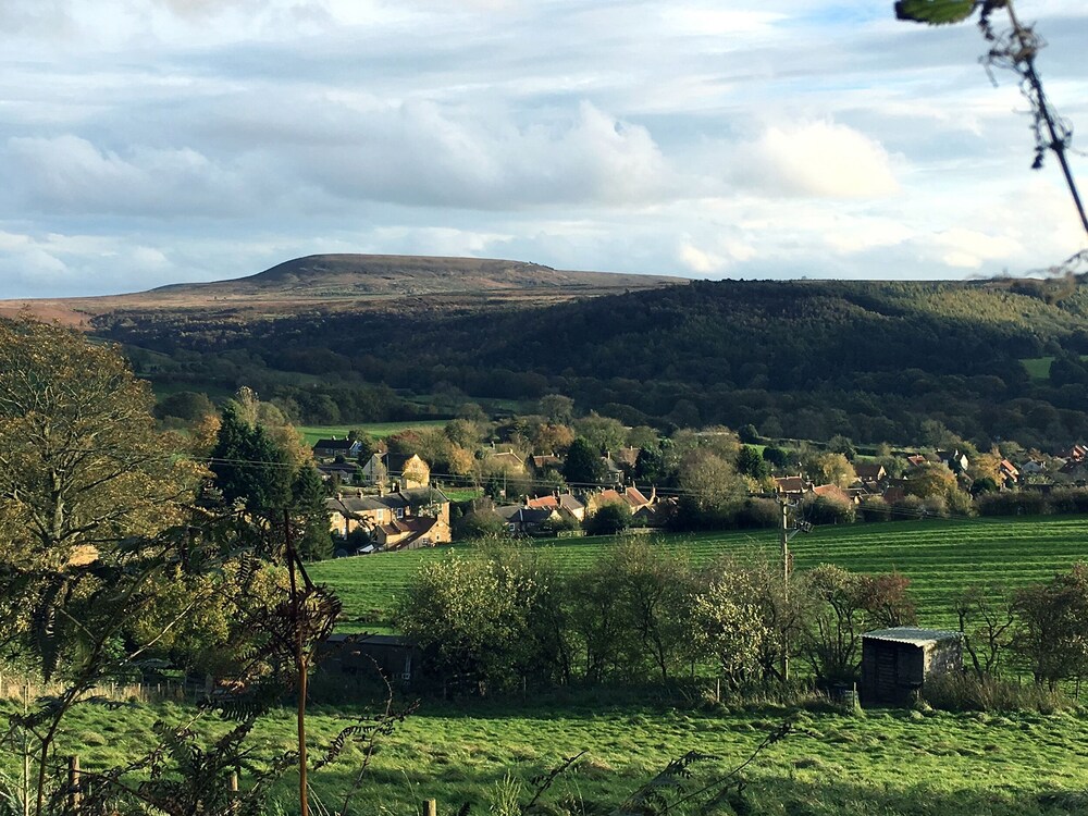 Jenny's Cottage
