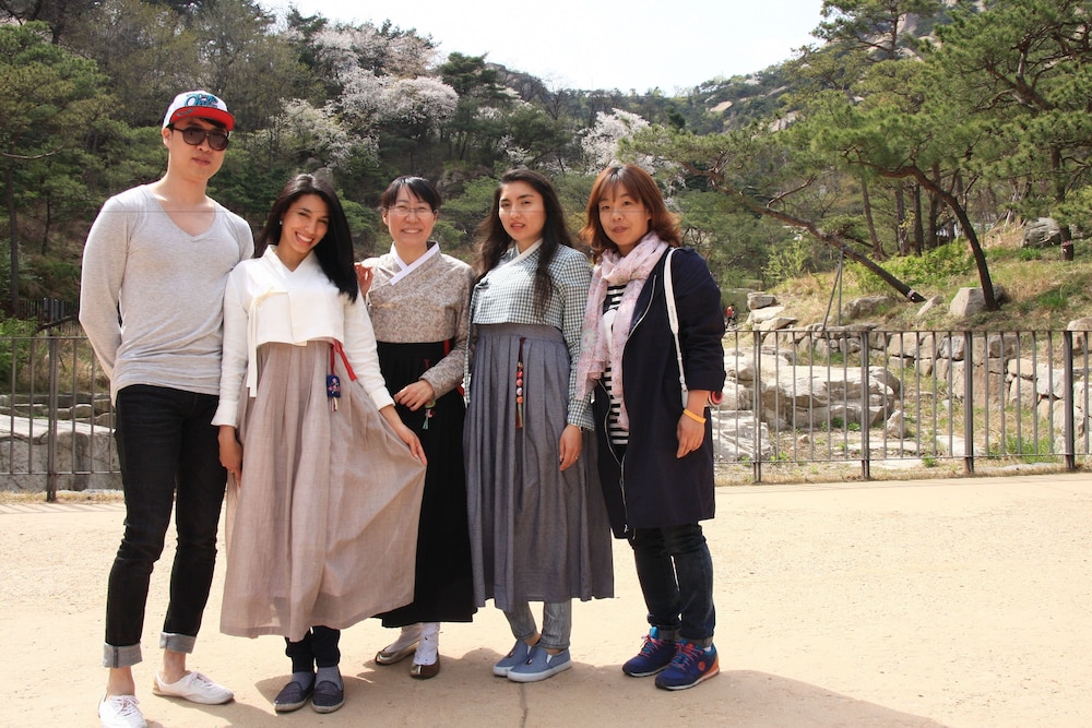 Seochon B&B Suran