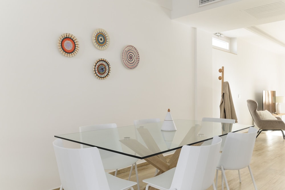 Palazzo Murat - Penthouse Apartment With Terrace by Wonderful Italy