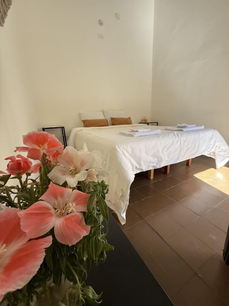 Clivias Hostel