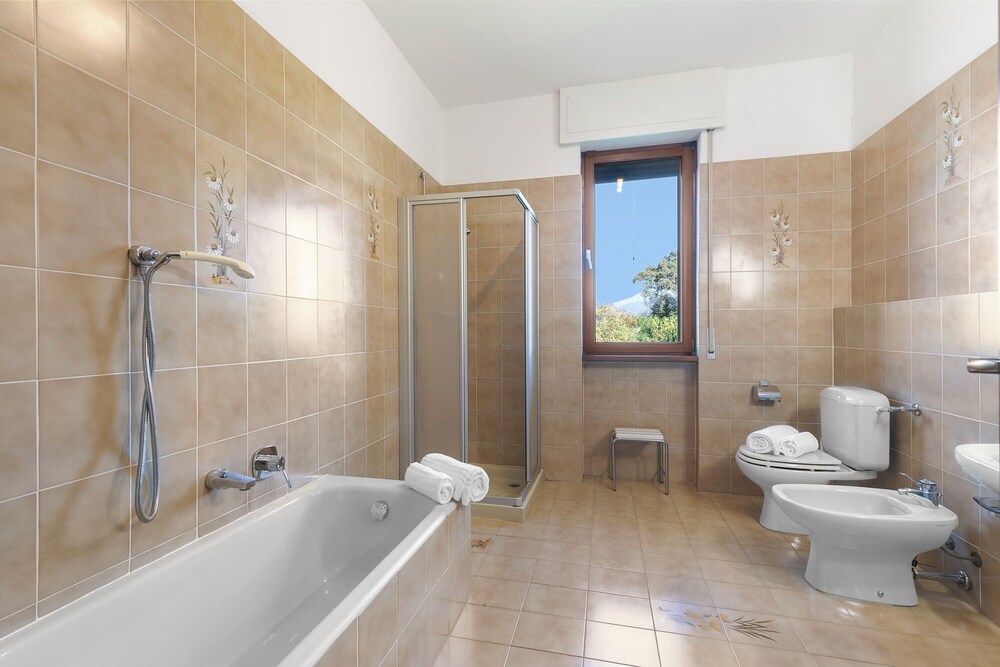 Casa Antonia