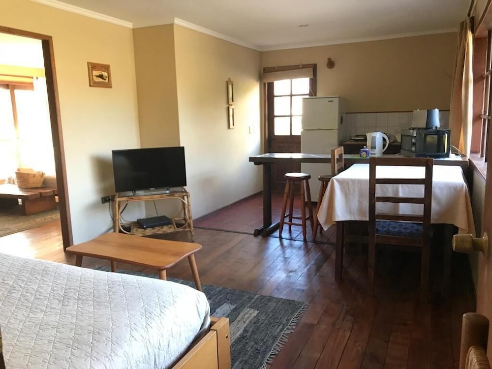 Las Juntas Ecolodge