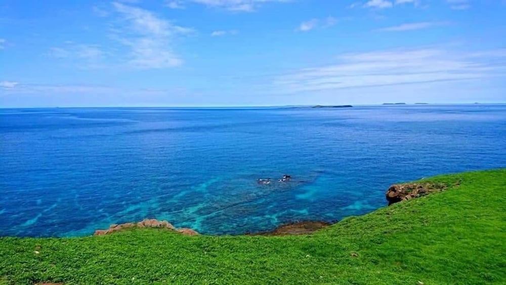 Sunny Day Homestay view 2