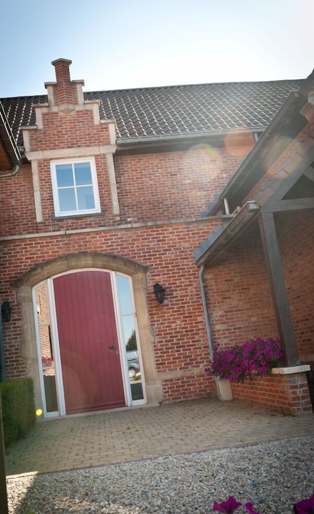 Hostellerie 't Fornuis