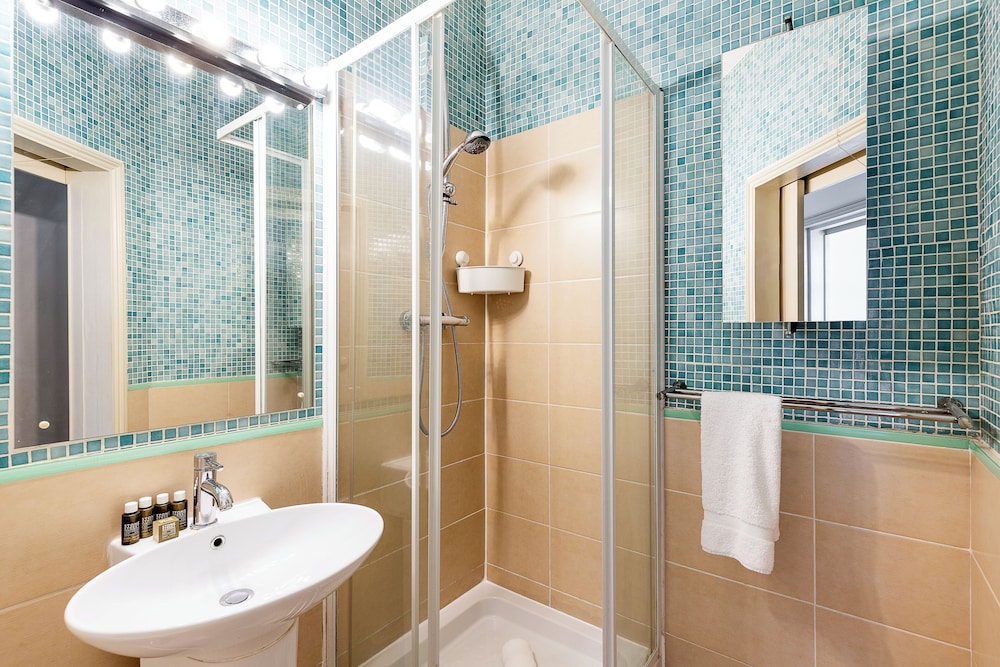 A Tranquil One-bedroom Flat Near Brockwell Park