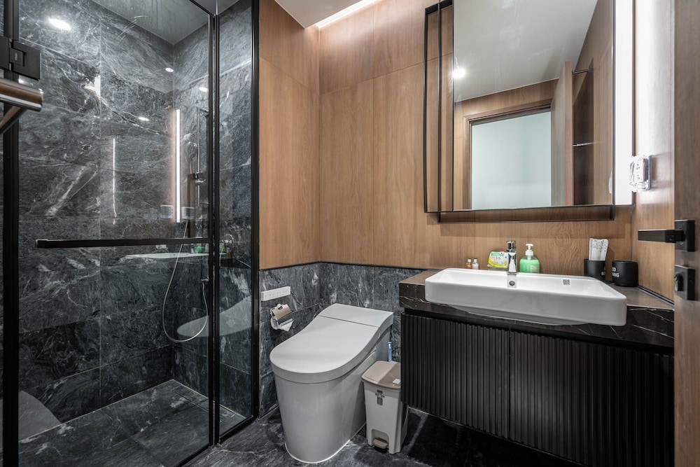 Lumiere Riverside Luxury Thao Dien Quan 2