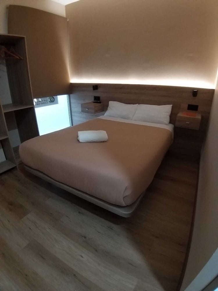 Optimus Comfort Campoamor 101