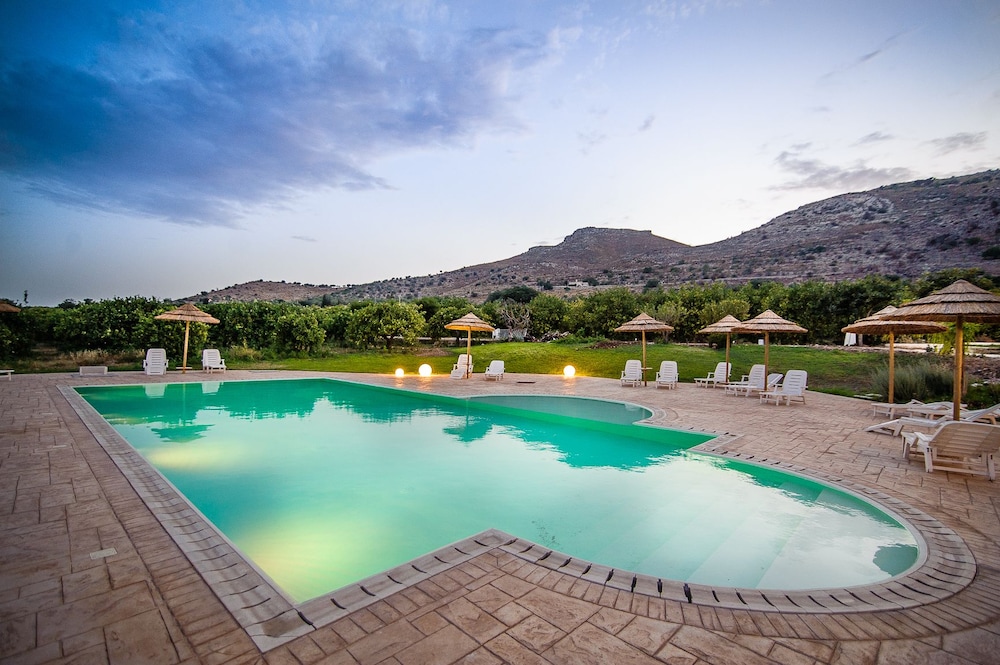 Agriturismo alle Riserve Cavagrande