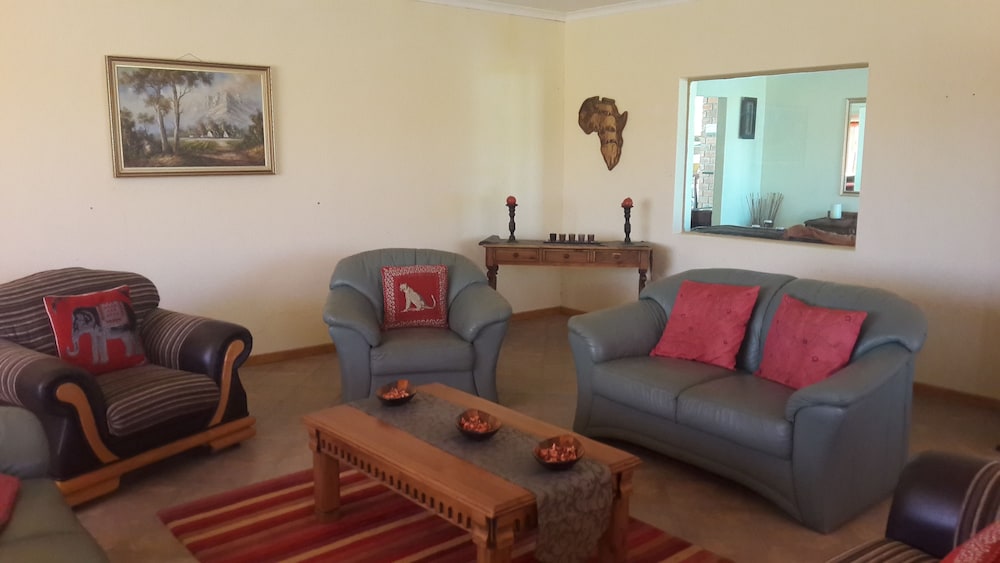 Tismaree Guestfarm
