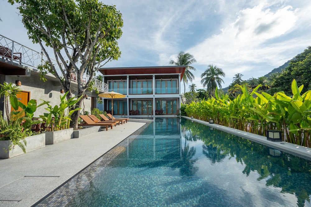 Janpa Resort