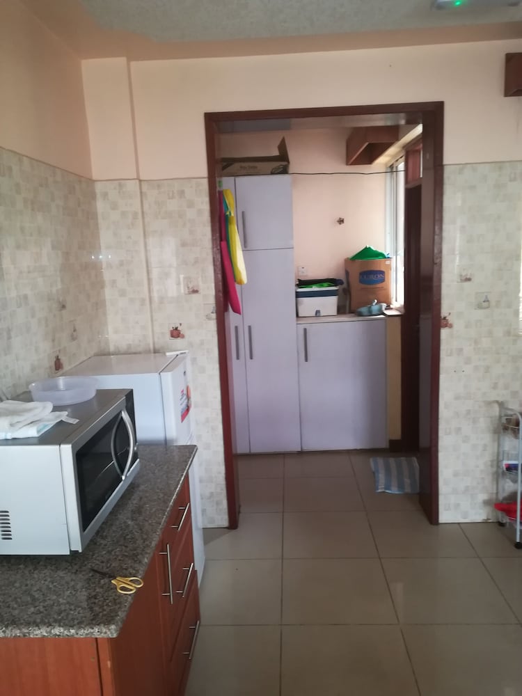 Nyayo homecourts