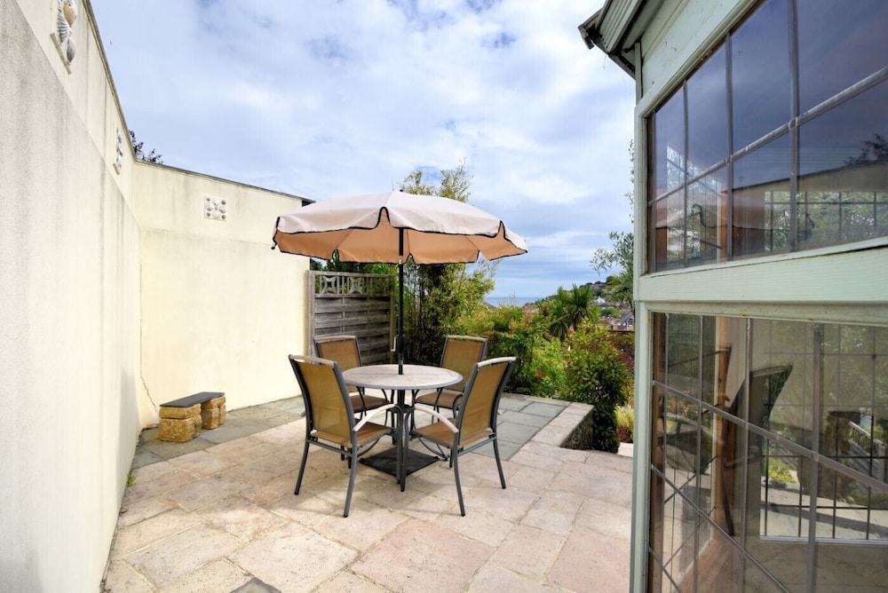 Smugglers Cottage