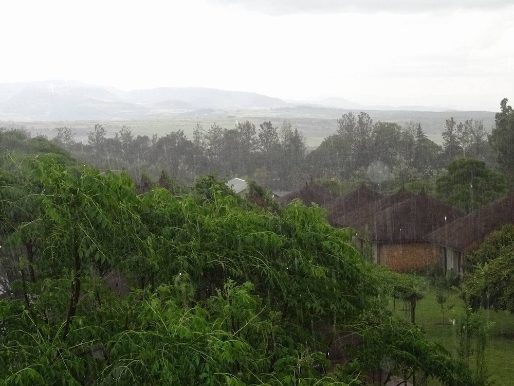 Mayleko Lodge