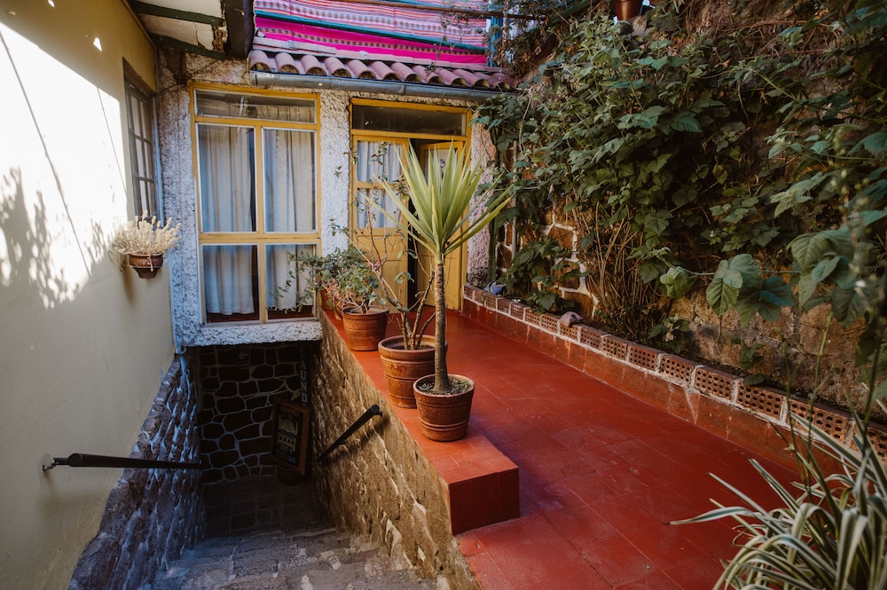 Hotel Casa Suecia - Hostel