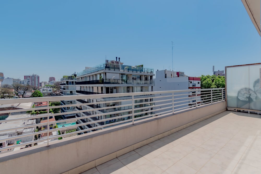 BT Homes - Palermo, Gorriti